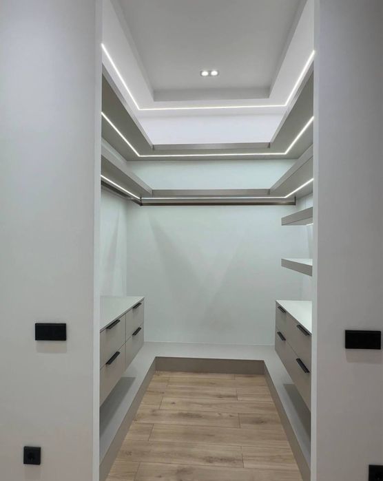 ЖК Akay City Кары Ниязова Дархан Продается 3х ком 117м2