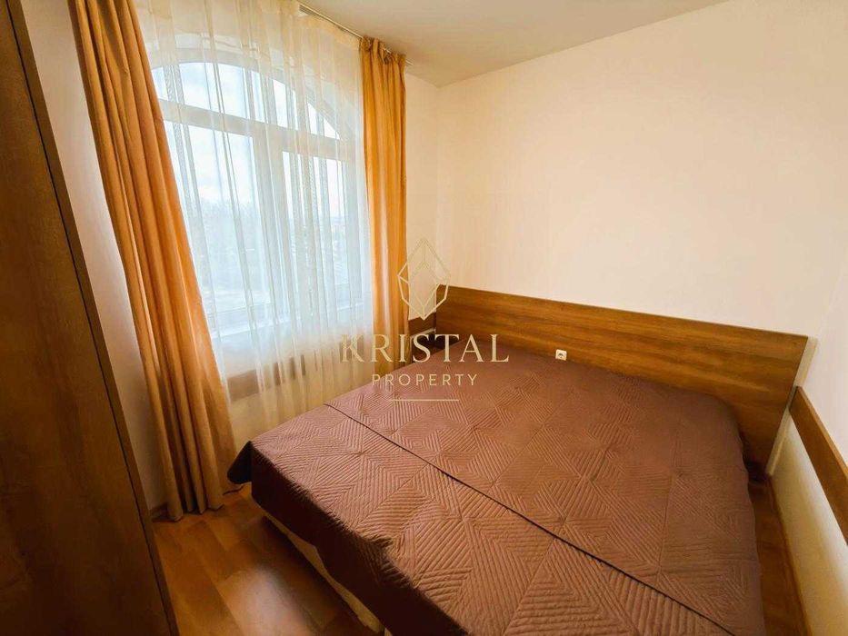 Продава се Двустаен апартамент в к.к. Слънчев бряг - 60 кв.м за 651 €/кв.м - Снимка #5