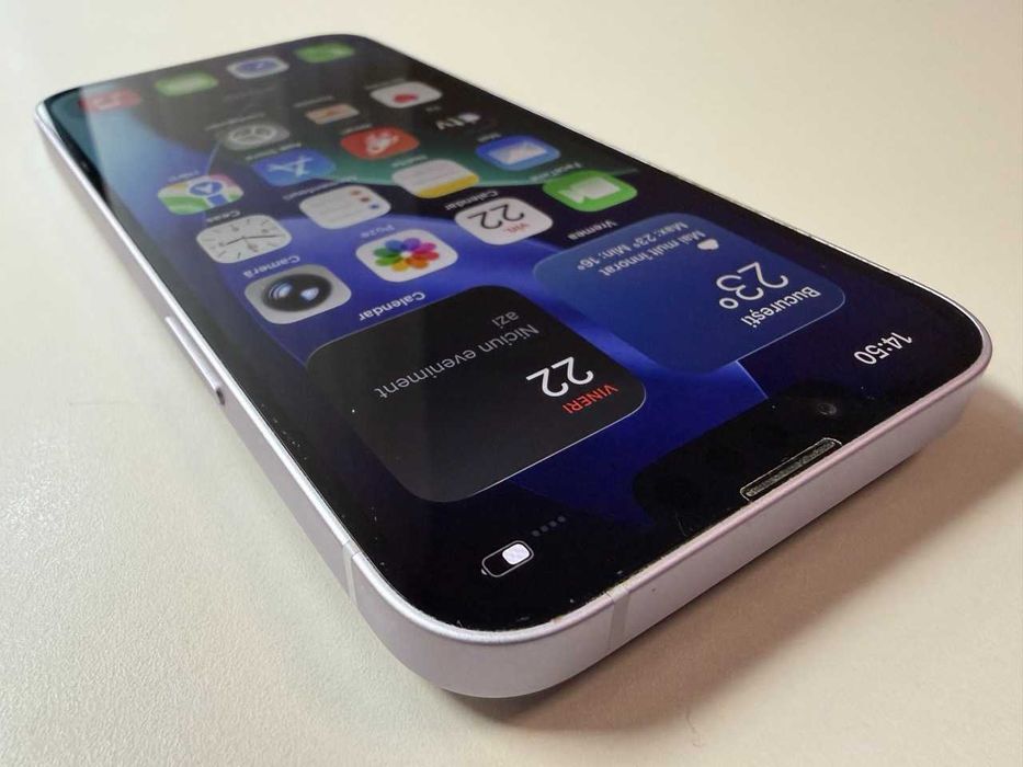  Apple / iPhone 14 128 Gb / Purple