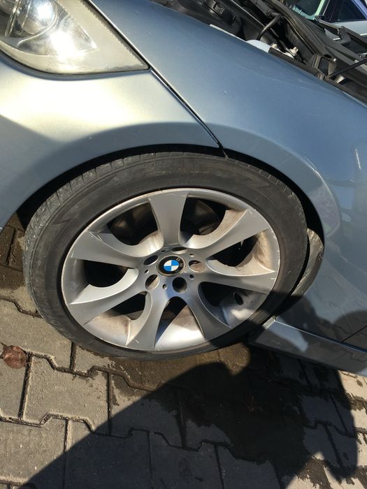 Bmw e90 2006 automat