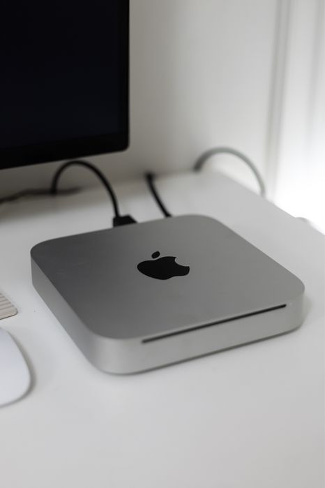Apple Mac Mini Mid 2010 / 8GB
