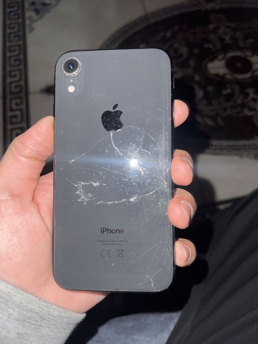 Iphone xr