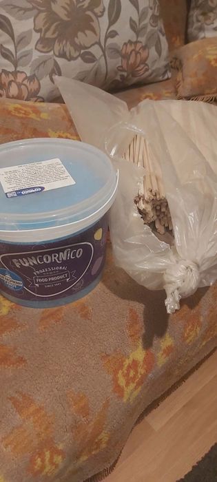 Vand masina de vata de zahar