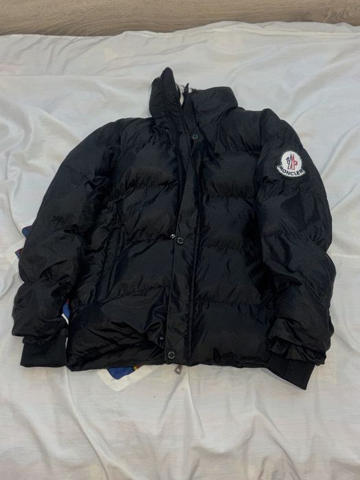 Moncler Limited Edition яке за всички сезони