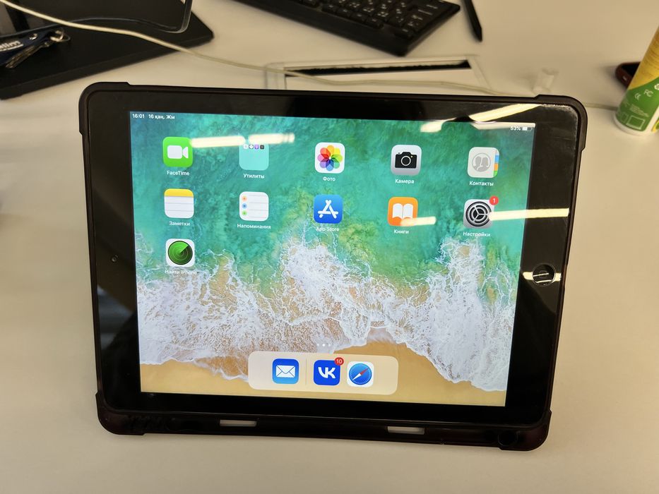 Айпад Эйр продается