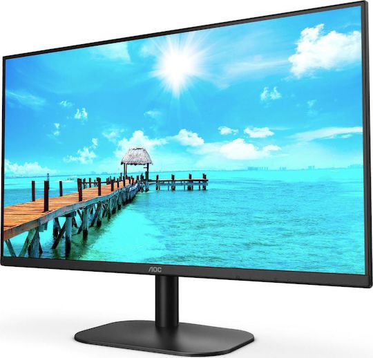Monitor AOC 24B2XH IPS 23.8" FHD