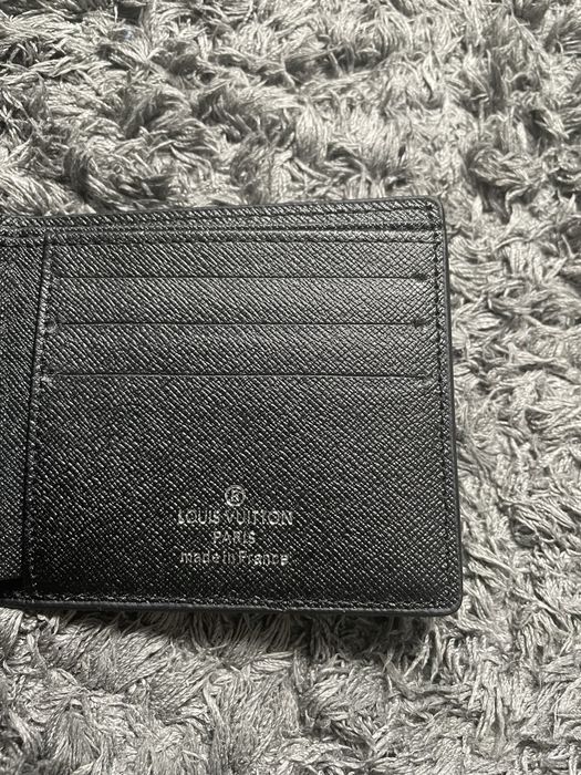 Louis Vuitton wallet