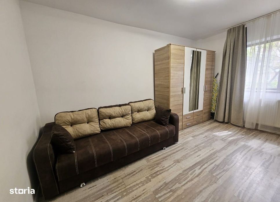 Apartament – Iasi - Vedere 2