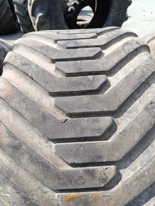 Anvelope Second Hand 550/60r22.5 Alliance Industriale