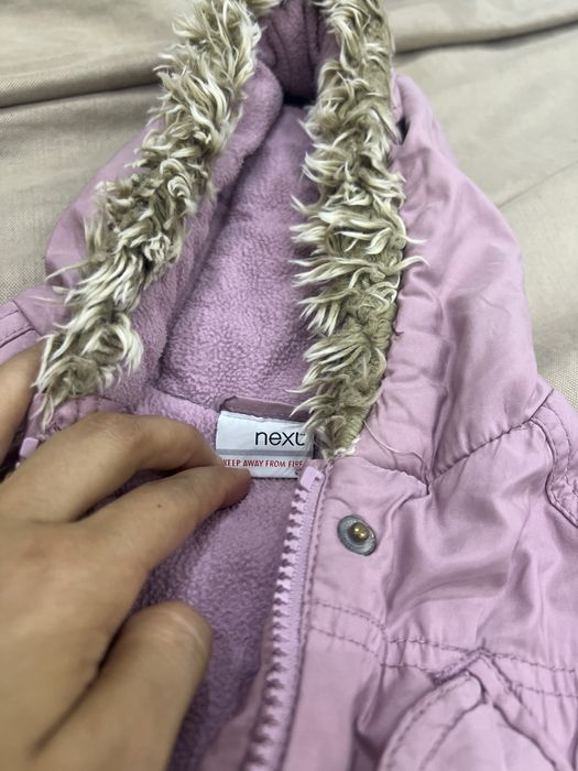 Все вещи в идеальном состоянии