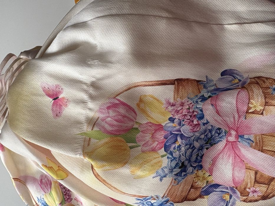 Детска пола Petite Fleur