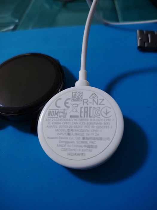 Huawei watch 3 e-sim