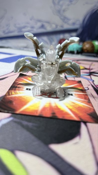Bakugan оригинал