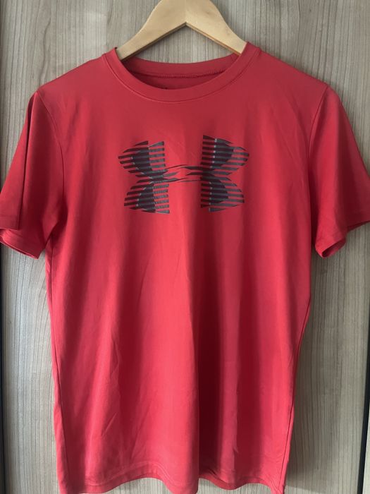 Детски блузи 4 бр. 13/14 год.