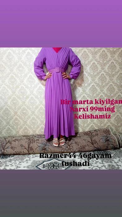 Fiyaletviy koylaklar