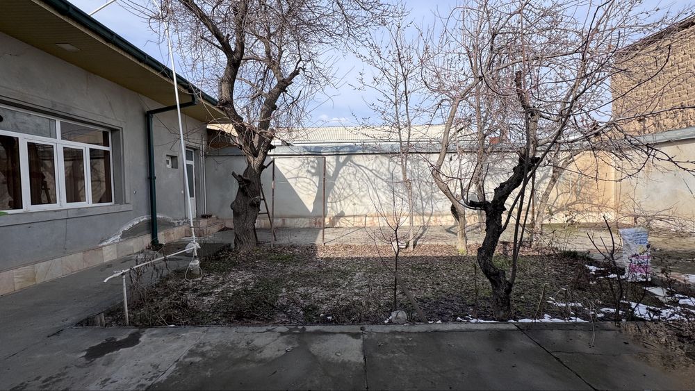 Дом на продажу Вавилон Янги Хает 4 соток