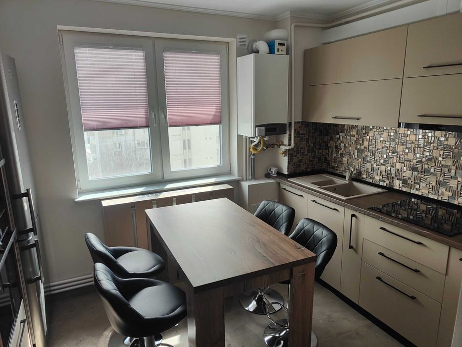 Apartament 2 camere de inchiriat