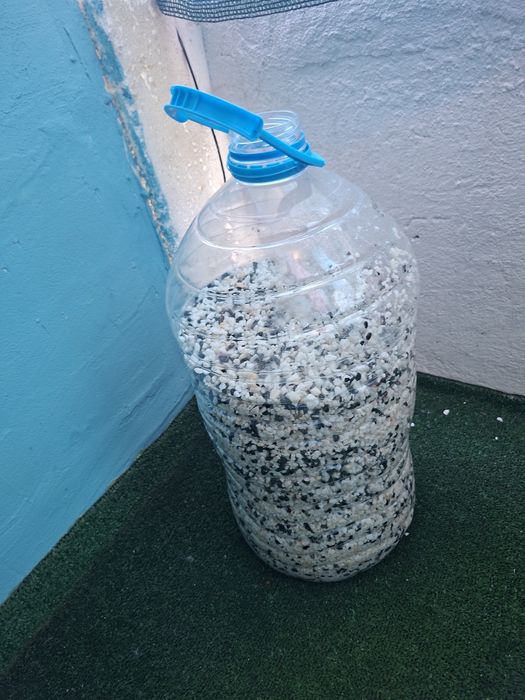 Аквариум Ferplast CAPRI 60