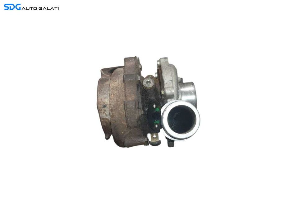 Turbo Turbina Turbosuflanta Volvo S60 2.4 D 2005 - 2010 Cod 30757079 [N2457]