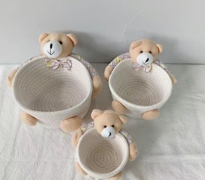 Корзинки универсальные