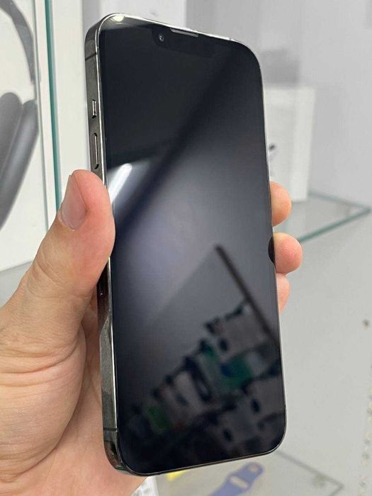 Iphone 13 pro sotiladi