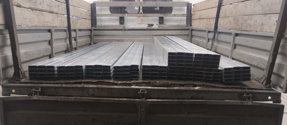 Продам профиль 60*27