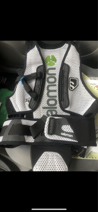 Протектор Salomon