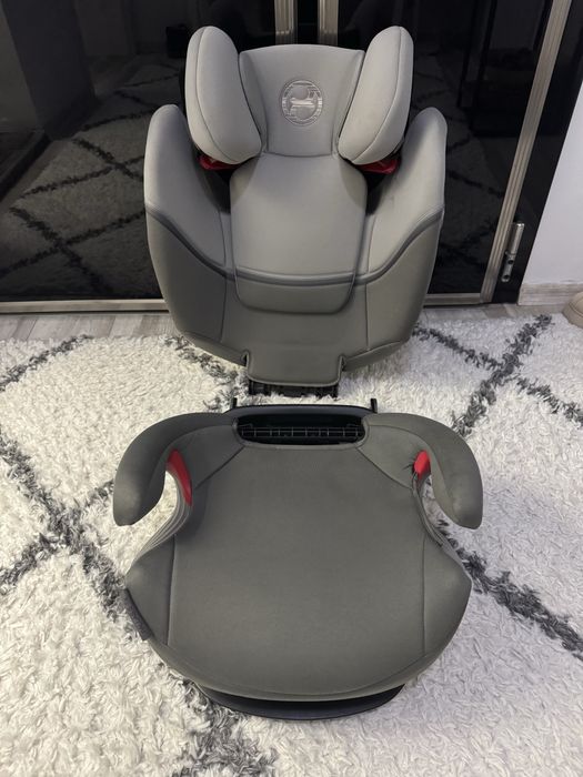 Детско столче за кола