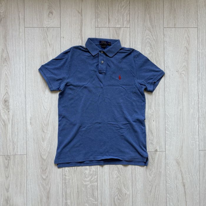 Тениски с яка - Ralph Lauren, Lacoste