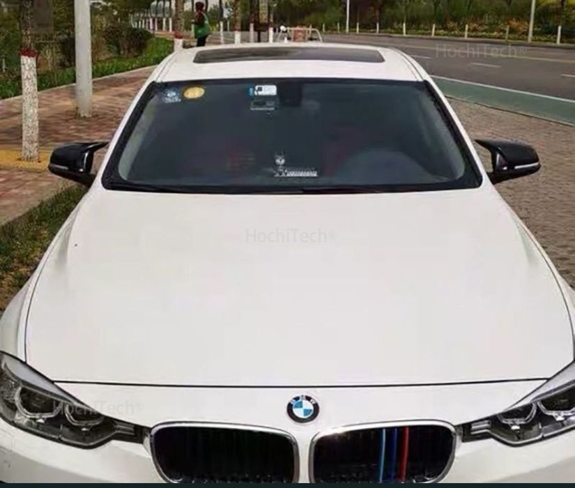 Capace BMW M pentru Seria 1-2-3 F30 F31 F34 F21 F20 x1 X3 Capace BMW