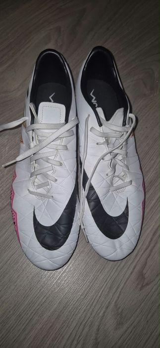 ghete de fotbal nike