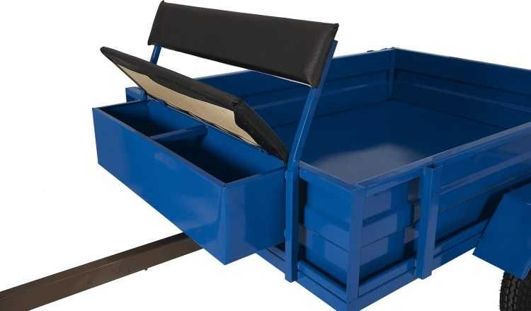 Телеги для мотоблока