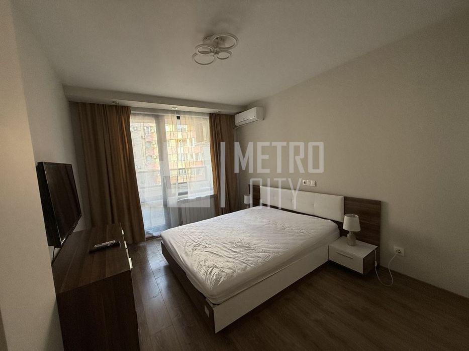 Дава се под наем Двустаен апартамент в София, Младост 2 - 73 кв.м за 700 € - Снимка #4