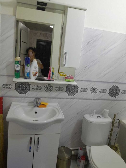 Срочно продам свою 1 комнатную квартиру возле Мирзо-Улугбек налоговой