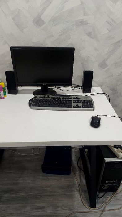 Компьютер продам