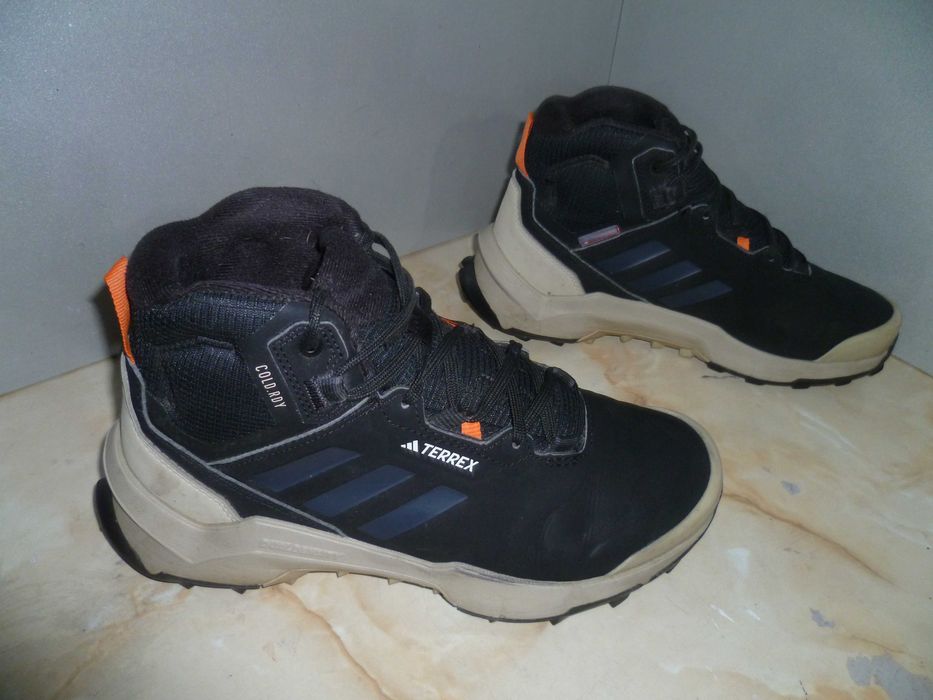 ADIDAS Terrex №39