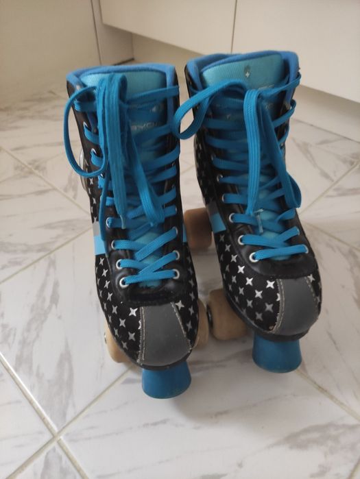 Кънки Marteo BYOX, номер 36, 37