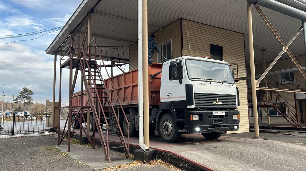 Продам Маз 650108