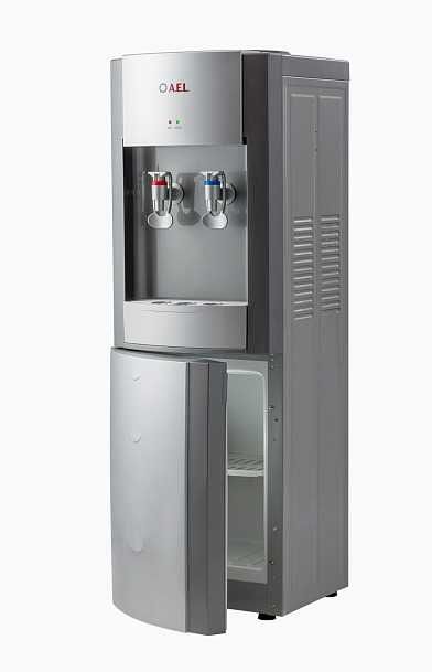 Диспенсеры, кулеры