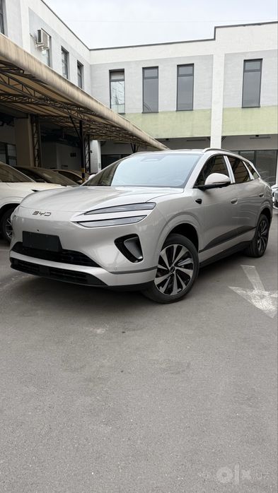Byd Sealion 06 Navigator 520km в наличии