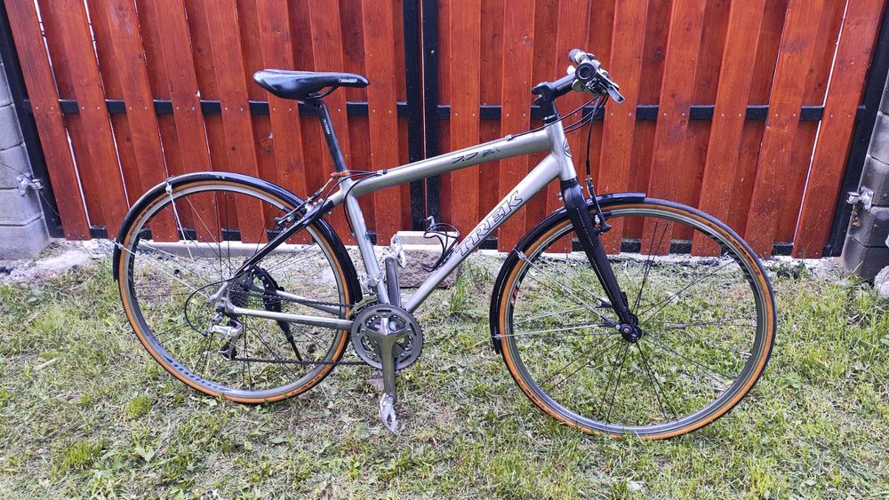 Bicicleta Trek Fx Targu Secuiesc •