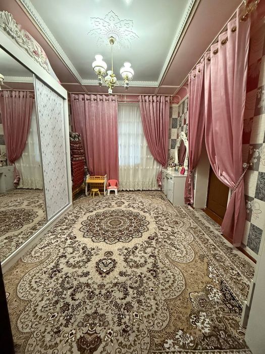 Продается участок в яшнабадском районе