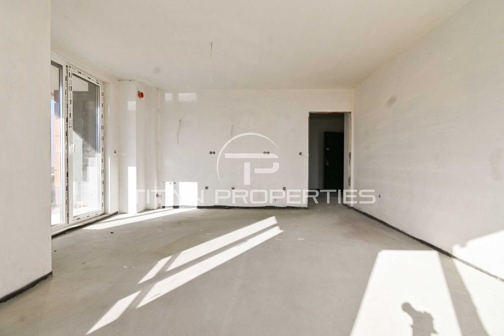 Продава се Тристаен апартамент в София, Малинова долина - 97 кв.м за 2269 €/кв.м - Снимка #2