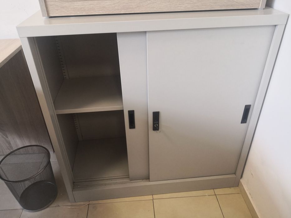 Офис мебели - бюро, секция, шкаф, стол