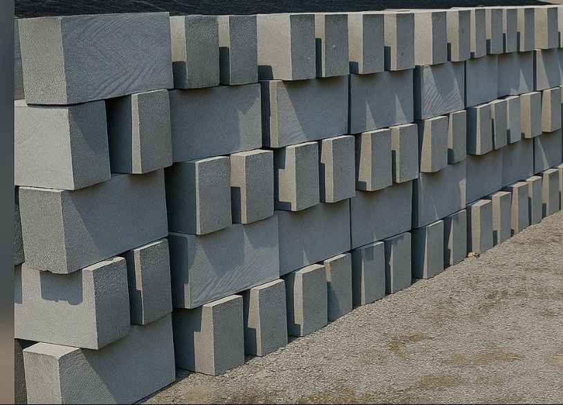 Neostone Gazablok, Guliston gazoblok