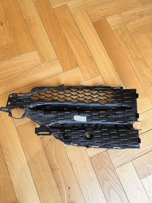 Решетка за GLE167 Mercedes