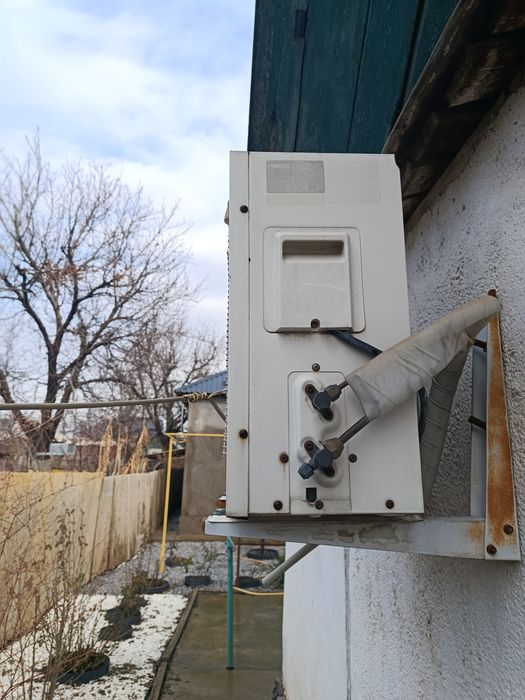 Продам кондиционер BEKO 09 модель