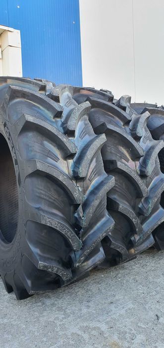 380/70R24 cauciucuri radiale pentru incarcatoare frontale KYZH