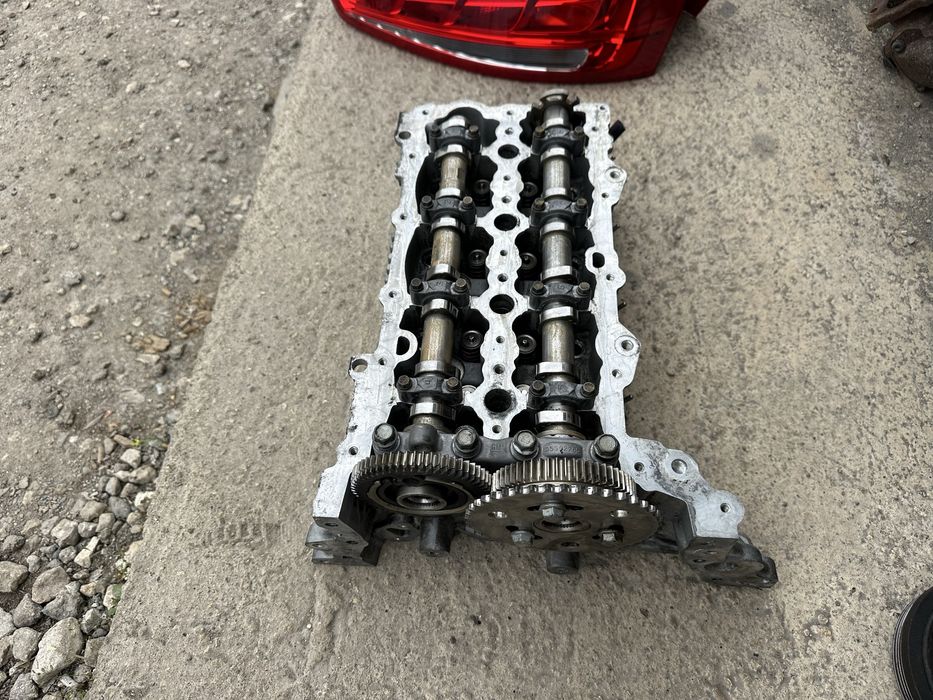 Глава за Опел 1.6cdti- B16DTH след 2015г.! Инсигния B, Astra K и др.!