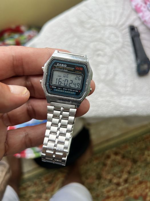 CASIO цената е за брой